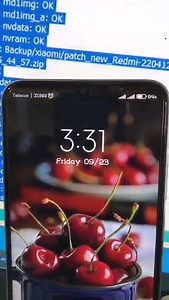 Redmi 10 5G imei Repair Done ✅No Downgrade 😜Without Eng Rom 😉One Click Only ✅#redmi105gimeirepair