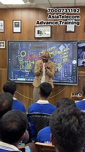 59K views · 1.3K reactions | 7000731192AsiaTelecomAdvance Training | Asia Telecom | Facebook