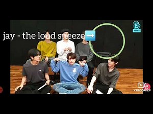 types of sneezes(enhypen ver.) #enhypen