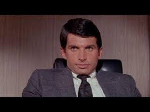 The Power (1968) - Scene with George Hamilton, Suzanne Pleshette, and Micheal Rennie