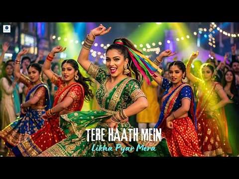 Tere Haath Mein Likha Pyar Mera | New Song| Item Song 2025 |Item Songs Bollywood | Item Songs | Song