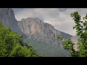 Dilijan National Park, Armenia Дилиджанский национальный парк, Армения