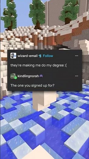 How does one get a wizard degree? 🧙