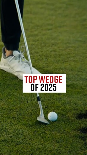 2nd Swing Golf on Instagram: "When it comes to sole grinds + loft option combinations, no one comes close to the GolfWRX Members Choice Top Wedge of 2025! What do you think of this wedge? #golfclubs #golfer #golfing #golfswing #titleist #vokey #vokeywedges #golf #2ndswinggolf"