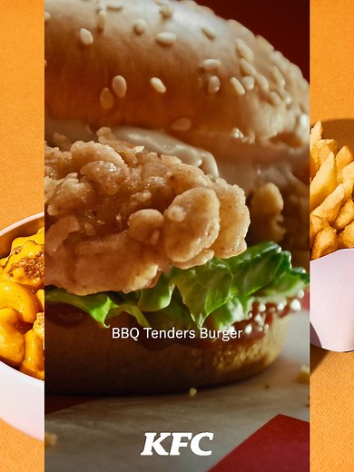 Here's what REAL value look like: a full meal—your faves now with reg fries and reg coke - and prices from just $5. That’s not just a deal, that’s a $5 REAL DEAL. Real food. Real full. Real value. #KFCsg #KFCSingapore | KFC