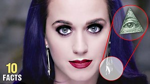 10 Celebrities Who Joined The Illuminati. | FTD Facts