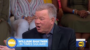 William Shatner is offering credible answers to lingering mysteries in a new show