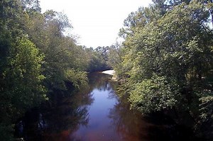 Northeast Cape Fear River - Alchetron, the free social encyclopedia