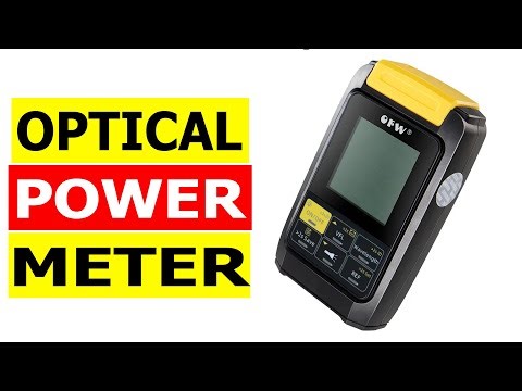 Top 5 Best Optical Power Meter 2026