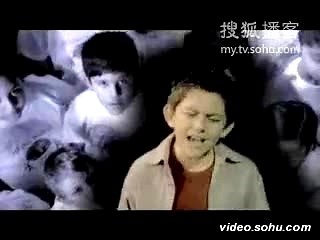 tell me why - declan galbraith