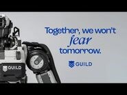 The Guild - Together, We Won’t Fear Tomorrow