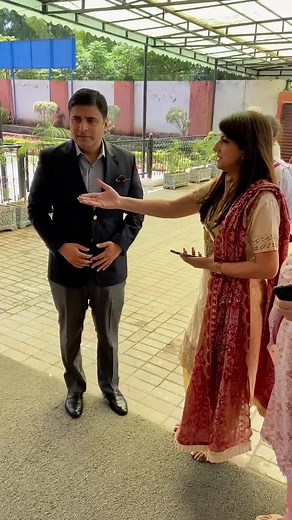 Ahsan Bakhtawari President of ICCI (Islamabad Chamber of Commerce) at a event in ICG F-6.2 Islamabad. #ahsanbakhtawari