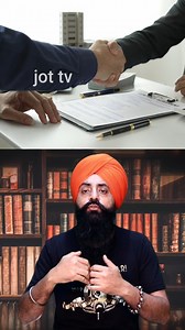 576K views · 11K reactions | "Bank Loan Hacks: Tips and Tricks You Need to Know! 勞"#BankLoans #PersonalFinance #LoanTips #FinancialLiteracy #Banking | Jot TV | Facebook