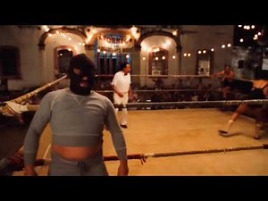 Nacho libre I want corn scene