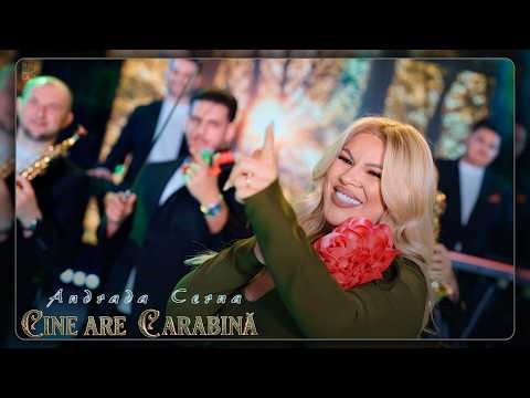 Andrada Cerna - Cine are carabină || Videoclip Oficial