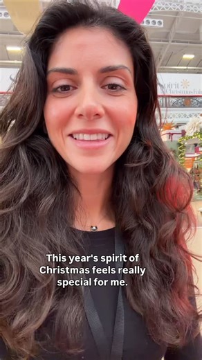 Celine Ivari on Instagram: "Four years of @spiritfairs From painting stands and carrying boxes up my flat stairs, to revealing our new branding with a full team beside me. This year feels calmer, fuller, deeply rewarding. A reminder that growth happens year by year, through care and persistence. Come find us at stand P125 💫Olympia London 🤗"