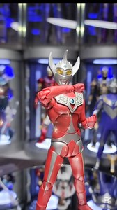 ⚡✨ ¡El héroe que marcó generaciones está de vuelta! Ultraman Taro llega en su versión S.H. Figuarts de Bandai, con detalles perfectos, articulaciones de lujo y accesorios para recrear sus batallas más épicas. Una figura premium que grita “colección de alto nivel”. 🚀🔥 . . . . . . 🎬 theorigin79 📍 Disponible en Toys Master, Av. La Paz 138, Miraflores. #UltramanTaro #BandaiCollectors #SHFiguarts #ToysMaster #Miraflores #ColecciónPremium #AcciónEnMiniatura #FiguraDeColección #Tokusatsu | Toys Mas
