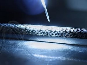 Eluvia™ Drug-Eluting Vascular Stent Part 3: The Challenge