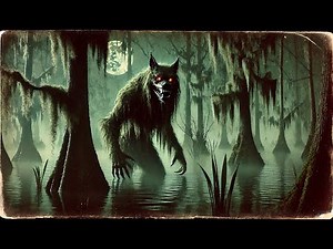 Rougarou fought in the War of 1812? - Forgotten History