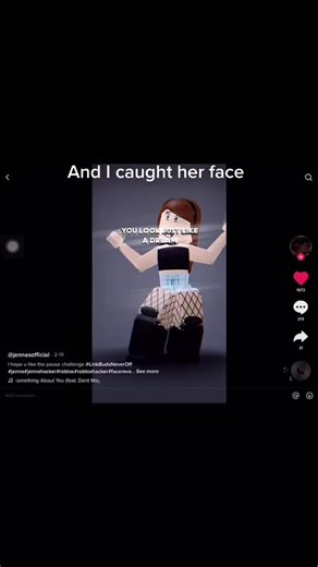 #greenscreenvideo | JENNA