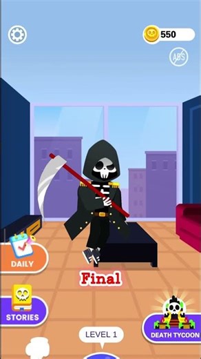 Game Of Film Final Destination