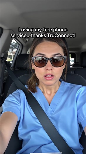 📶 Stay connected without the cost. TruConnect offers free wireless phone service to eligible individuals on government assistance programs like SNAP, Medicaid, and more. ✔️ Keep in touch with family ✔️ Access job opportunities ✔️ Get important updates anytime Complete your quick enrollment now! *Requires successful enrollment in Lifeline Program | TruConnect