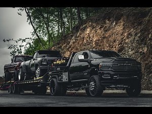 KATIE NOEL'S TRUCK COLLECTION/TAKING A FAN FOR A RIDE