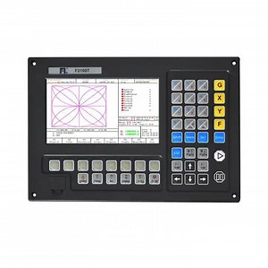 [Hot Item] Fangling CNC Plasma Controller F2100t with Protection Capfunction