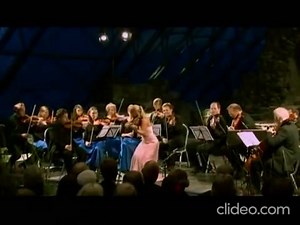 46 reactions · 34 shares | Antonio Vivaldi (4 March 1678 – 28 July 1741) - "The Four Seasons - Storm" - Soloist: Mari Silje Samuelsen | Clamih | Facebook