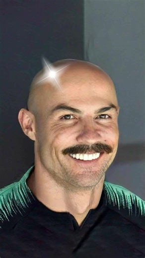 Piores Cabelos do CR7 com @Fred: Análise Divertida