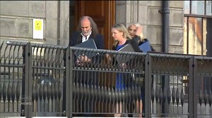23K views · 521 reactions | Gemma O'Doherty and John Waters must pay the legal costs of their case against the State over Ireland’s COVID-19 restrictions. | Virgin Media News | Facebook