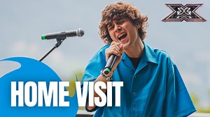 121K views · 3.1K reactions | È invidiabile tutta la determinazione e l’energia che Andrea porta ad #XF2023 con la sua versione di “Amandoti” 﫶 | X Factor Italia | Facebook