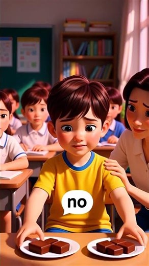 "What To Do When Stomach Hurts 🤕 | Kids Health Safety"