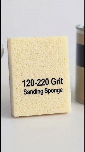 Hide drywall repairs when paiting!