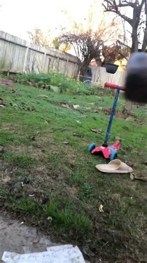 Bored Smashing foam￼