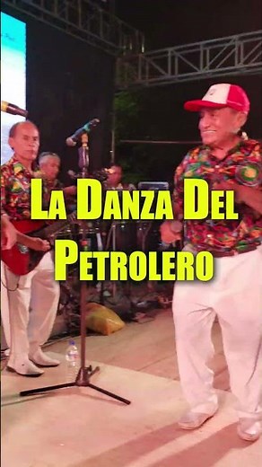 Los Wemblers - La Danza Del Petrolero LIVE in Iquitos - Cumbia Amazonica #cumbia #peruvianmusic