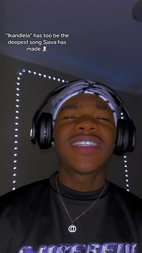 Ikandlela: Deep Meaning Behind Sjava's Lyrics