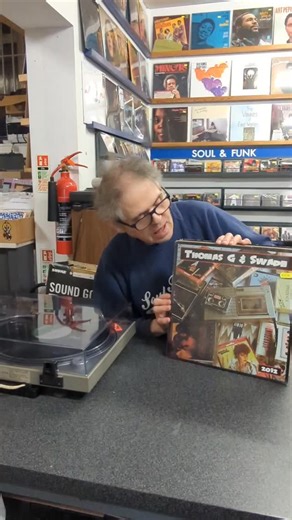 Check out this new Batch of original Soul, R&B and Funk LPs Available in store or online at soulbrother.com 🎵Millie Jackson - A love of your own | Soul Brother Records