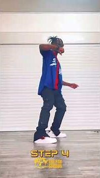 How to do the “ Ba Straata” Dance Challenge | Dance Tutorial