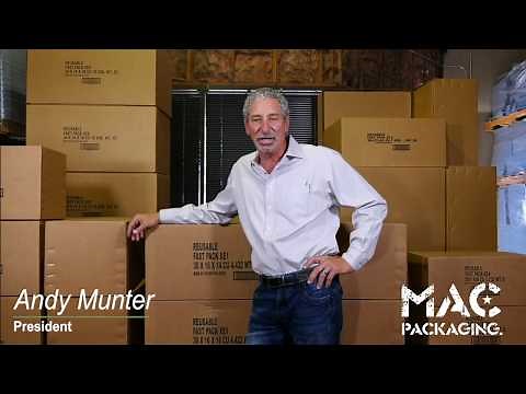 What is mil spec? MAC Packaging : Military Spec Packaging