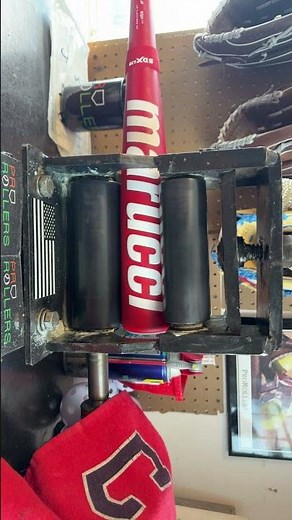 2025 Marucci CatX2 Connect USA -11 Baseball Bat Rolled Compression Tested ProRollers ProMax Service