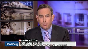 Sanofi’s Praluent Has Seen Great Efficacy With LDL: Edelberg