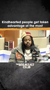 🚨Check out @angelayee’s last interview on #TheBreakfastClub w/ Babyface Ray ! When you’re #NiceGuy you need #Boundries! Full interview ➡️ @YouTube! Check out @babyfaceray’s new record #NiceGuy off of 💿 MOB Now🔊 | Breakfast Club