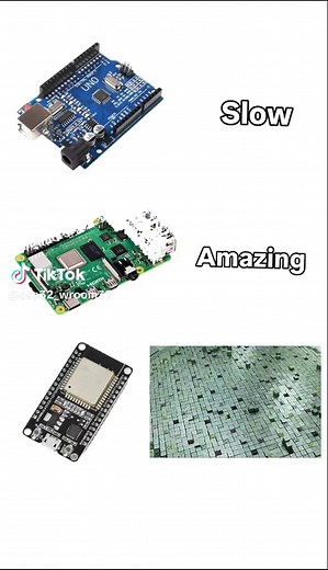 Real..#rasberrypi #arduinouno #esp32 #microcontrollers #chernobylmeme | raspberry pi