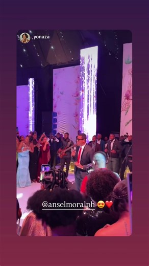 Anselmo Ralph Conexão Brasil on Reels