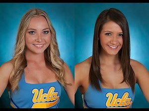 Meet the Squad - Dana & Lauren Cl.