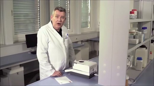 梅特勒-托利多 HC103快速水份仪快速上手指南_7使用技巧