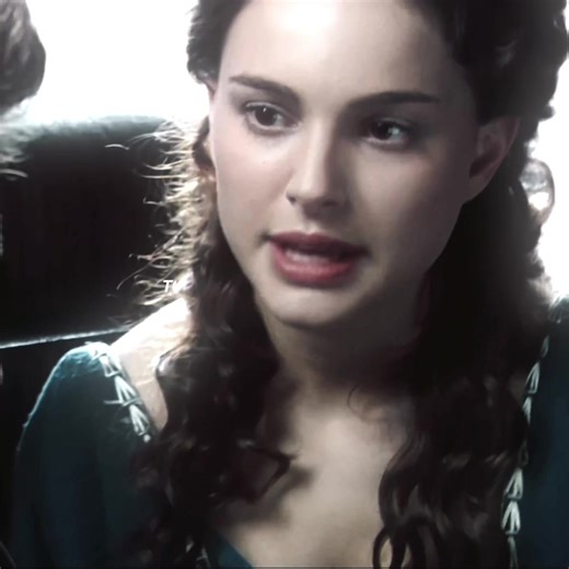 to be angry is to be human. #starwars #padméamidala #anakinskywalker #starwarsedit #edit