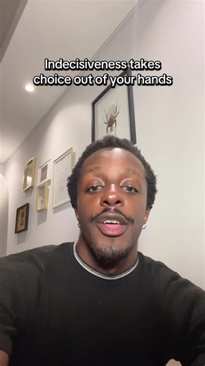 Overcoming Indecisiveness: Tips for Making Choices