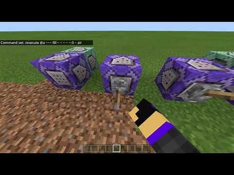 5 Commands on how to troll your Friends in Minecraft Bedrock edition